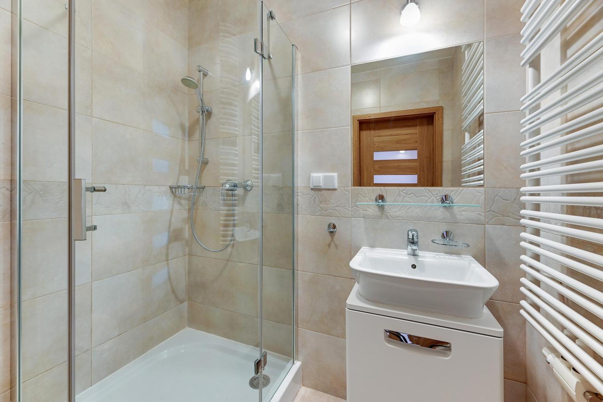 Flatbook - City Center SPA Apartments Toruńska Gdańsk Zewnętrze zdjęcie