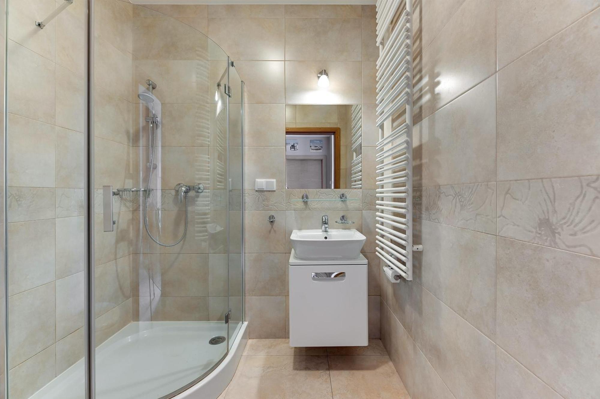 Flatbook - City Center SPA Apartments Toruńska Gdańsk Zewnętrze zdjęcie