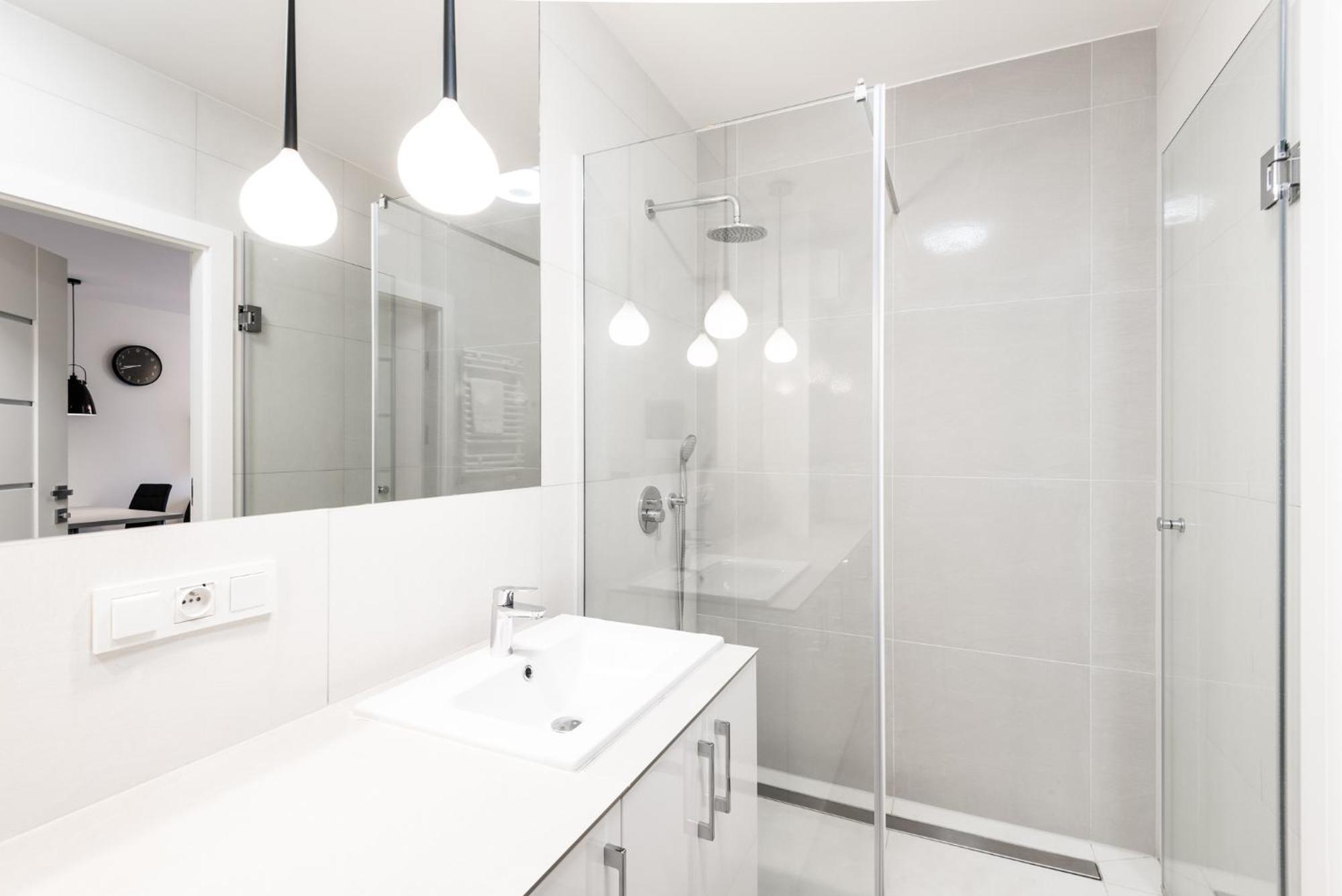 Flatbook - City Center SPA Apartments Toruńska Gdańsk Zewnętrze zdjęcie